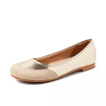 Туфли Five-nine Dan seven Women's Casual Shoes Women's, золотой