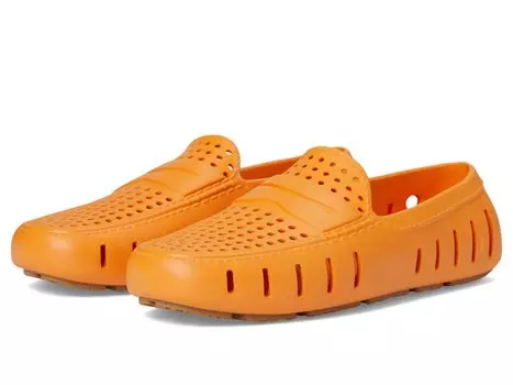 Туфли Floafers Country Club Driver 2.0, цвет Russet Orange/Gum
