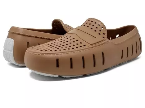 Туфли Floafers Country Club Driver 2.0, цвет Tan/Bright White