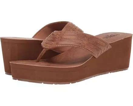 Туфли Flojos Jess, оранжевый