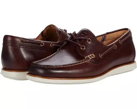 Туфли Florsheim Atlantic, цвет Chocolate