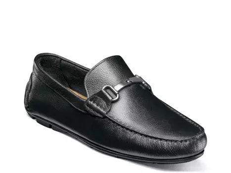 Туфли Florsheim Lago Driving, черные