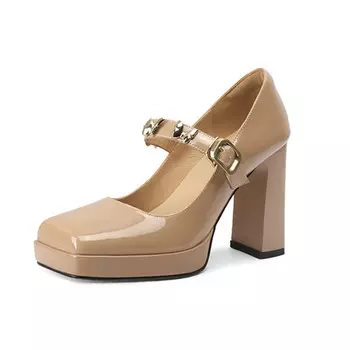 Туфли FLOWERSKAM High Heels Women's