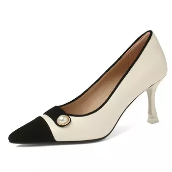 Туфли FLOWERSKAM High Heels Women's