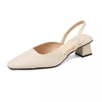 Туфли FLOWERSKAM High Heels Women's