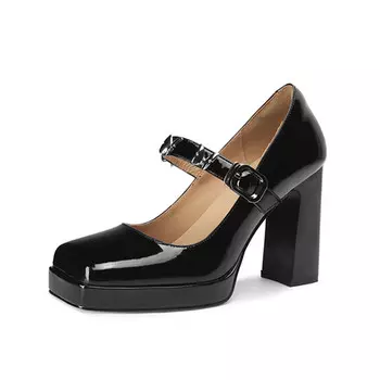 Туфли FLOWERSKAM High Heels Women's