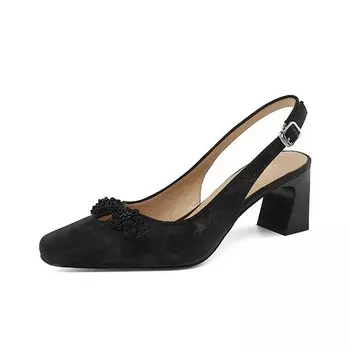Туфли FLOWERSKAM High Heels Women's