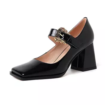 Туфли FLOWERSKAM High Heels Women's