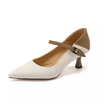 Туфли FLOWERSKAM High Heels Women's