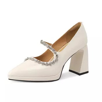 Туфли FLOWERSKAM High Heels Women's