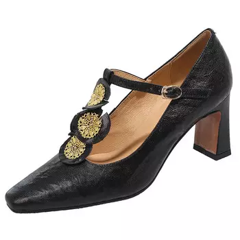 Туфли FLOWERSKAM High Heels Women's