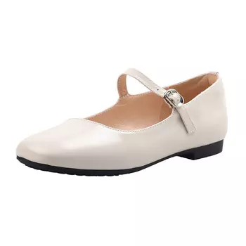 Туфли FLOWERSKAM Mary Jane Shoes Women's