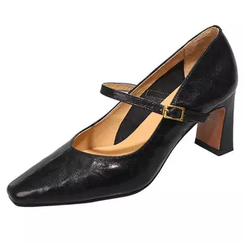 Туфли FLOWERSKAM Mary Jane Shoes Women's