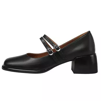Туфли FLOWERSKAM Mary Jane Shoes Women's