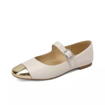 Туфли FLOWERSKAM Mary Jane Shoes Women's