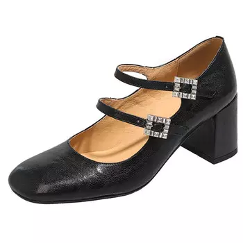Туфли FLOWERSKAM Mary Jane Shoes Women's
