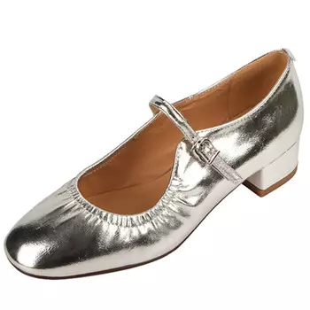 Туфли FLOWERSKAM Mary Jane Shoes Women's