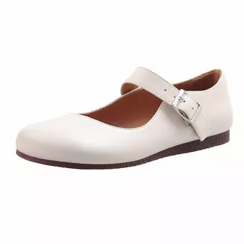 Туфли FLOWERSKAM Mary Jane Shoes Women's