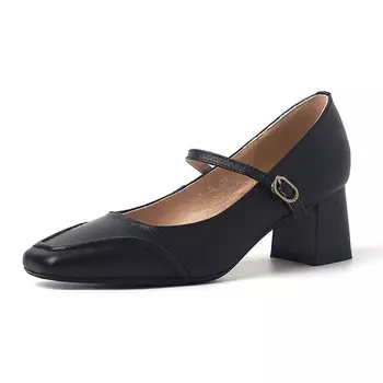 Туфли FLOWERSKAM Mary Jane Shoes Women's