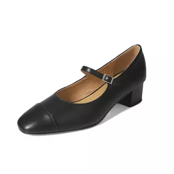 Туфли FLOWERSKAM Mary Jane Shoes Women's