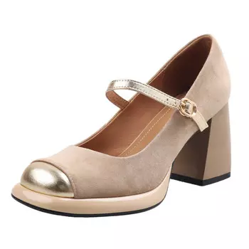 Туфли FLOWERSKAM Mary Jane Shoes Women's