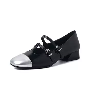 Туфли FLOWERSKAM Mary Jane Shoes Women's