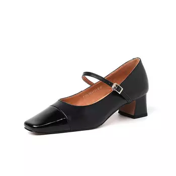 Туфли FLOWERSKAM Mary Jane Shoes Women's