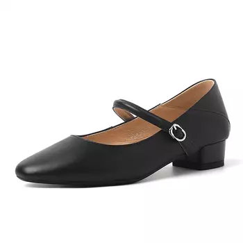 Туфли FLOWERSKAM Mary Jane Shoes Women's