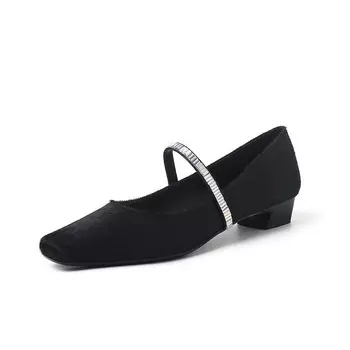Туфли FLOWERSKAM Mary Jane Shoes Women's