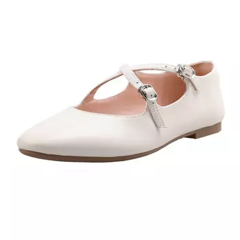 Туфли FLOWERSKAM Mary Jane Shoes Women's