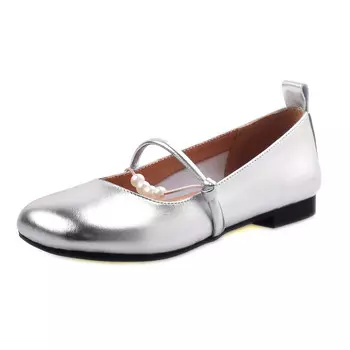 Туфли FLOWERSKAM Mary Jane Shoes Women's