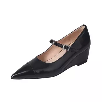 Туфли FLOWERSKAM Mary Jane Shoes Women's