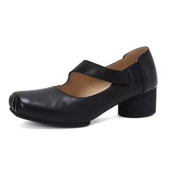 Туфли FLOWERSKAM Mary Jane Shoes Women's