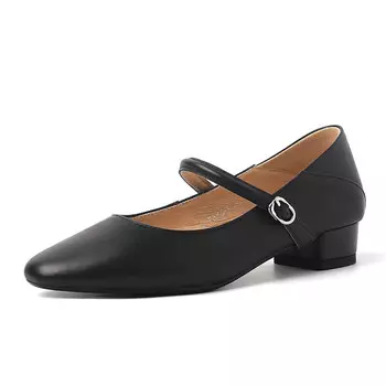 Туфли FLOWERSKAM Mary Jane Shoes Women's