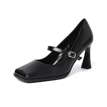 Туфли FLOWERSKAM Mary Jane Shoes Women's