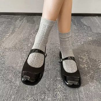 Туфли FLOWERSKAM Mary Jane Shoes Women's