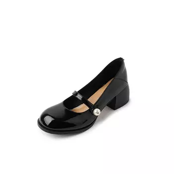 Туфли FLOWERSKAM Mary Jane Shoes Women's