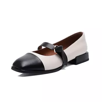 Туфли FLOWERSKAM Mary Jane Shoes Women's