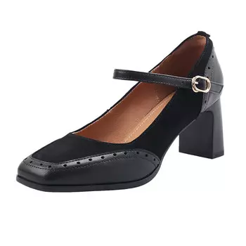 Туфли FLOWERSKAM Mary Jane Shoes Women's