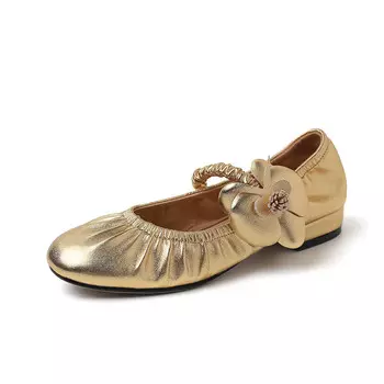 Туфли FLOWERSKAM Mary Jane Shoes Women's