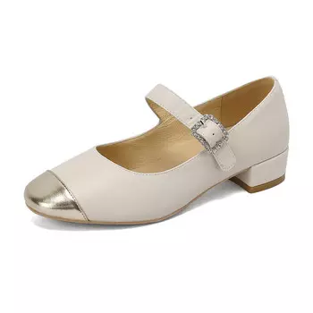 Туфли FLOWERSKAM Mary Jane Shoes Women's