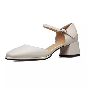 Туфли FLOWERSKAM Mary Jane Shoes Women's