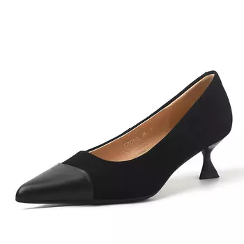 Туфли FLOWERSKAM Women's Casual Shoes Women's, черный