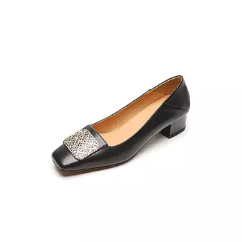 Туфли FLOWERSKAM Women's Casual Shoes Women's, черный