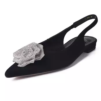 Туфли FLOWERSKAM Women's Casual Shoes Women's