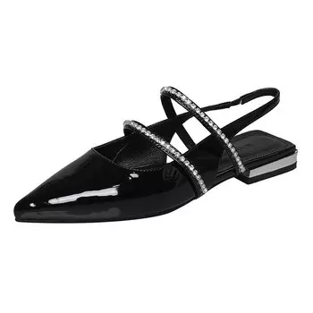 Туфли FLOWERSKAM Women's Casual Shoes Women's