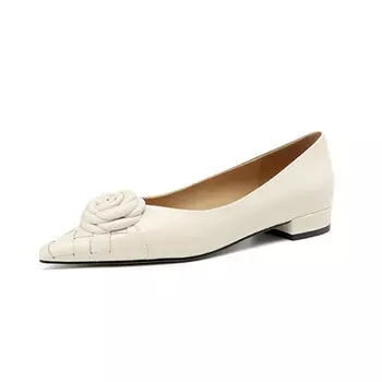 Туфли FLOWERSKAM Women's Casual Shoes Women's