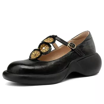 Туфли FLOWERSKAM Women's Casual Shoes Women's