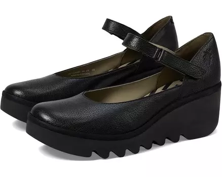 Туфли FLY LONDON BAWO543FLY, черный