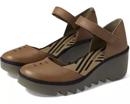 Туфли FLY LONDON BISO305FLY, цвет Ground Ceralin